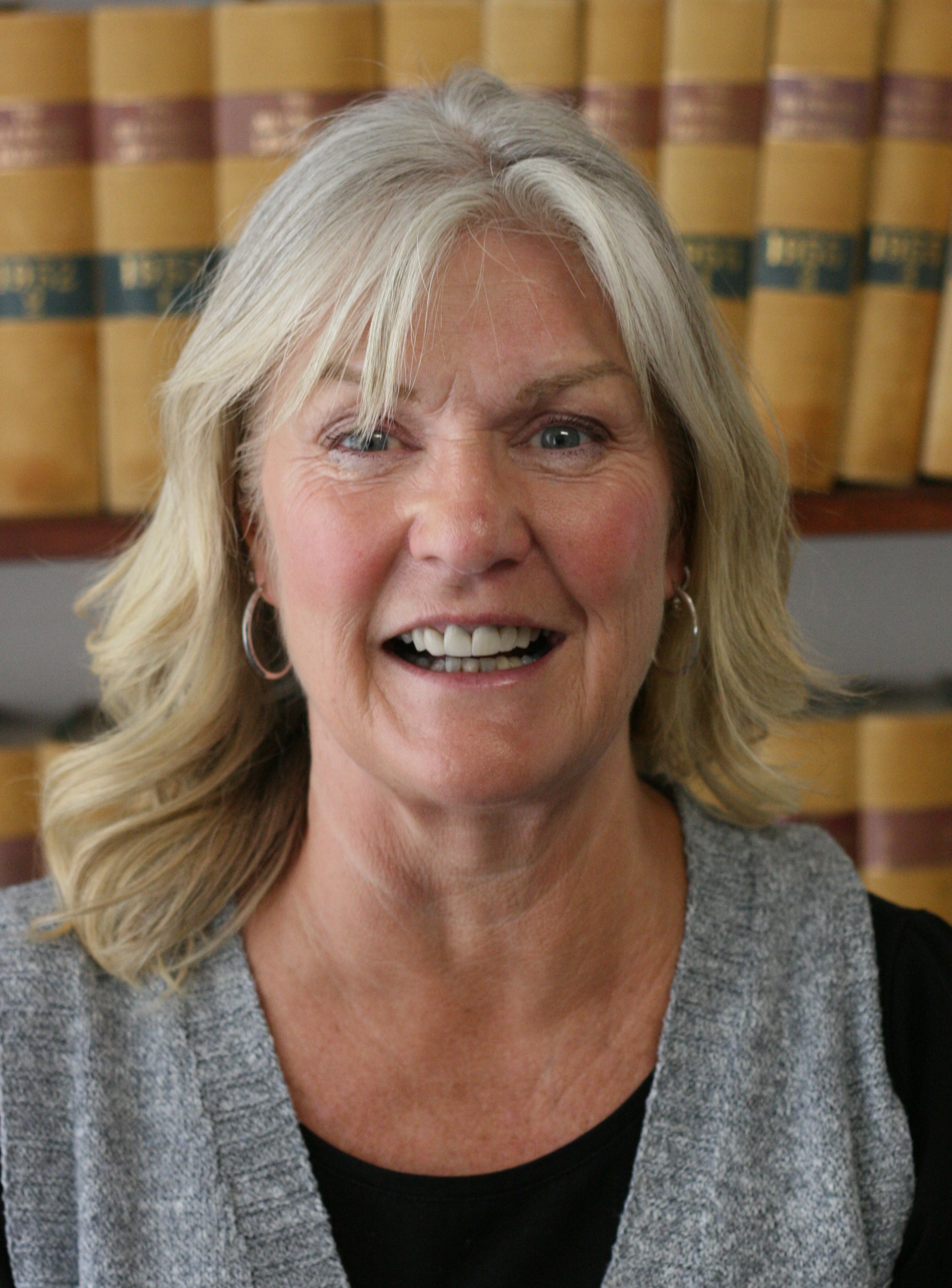 Kerrie Rix